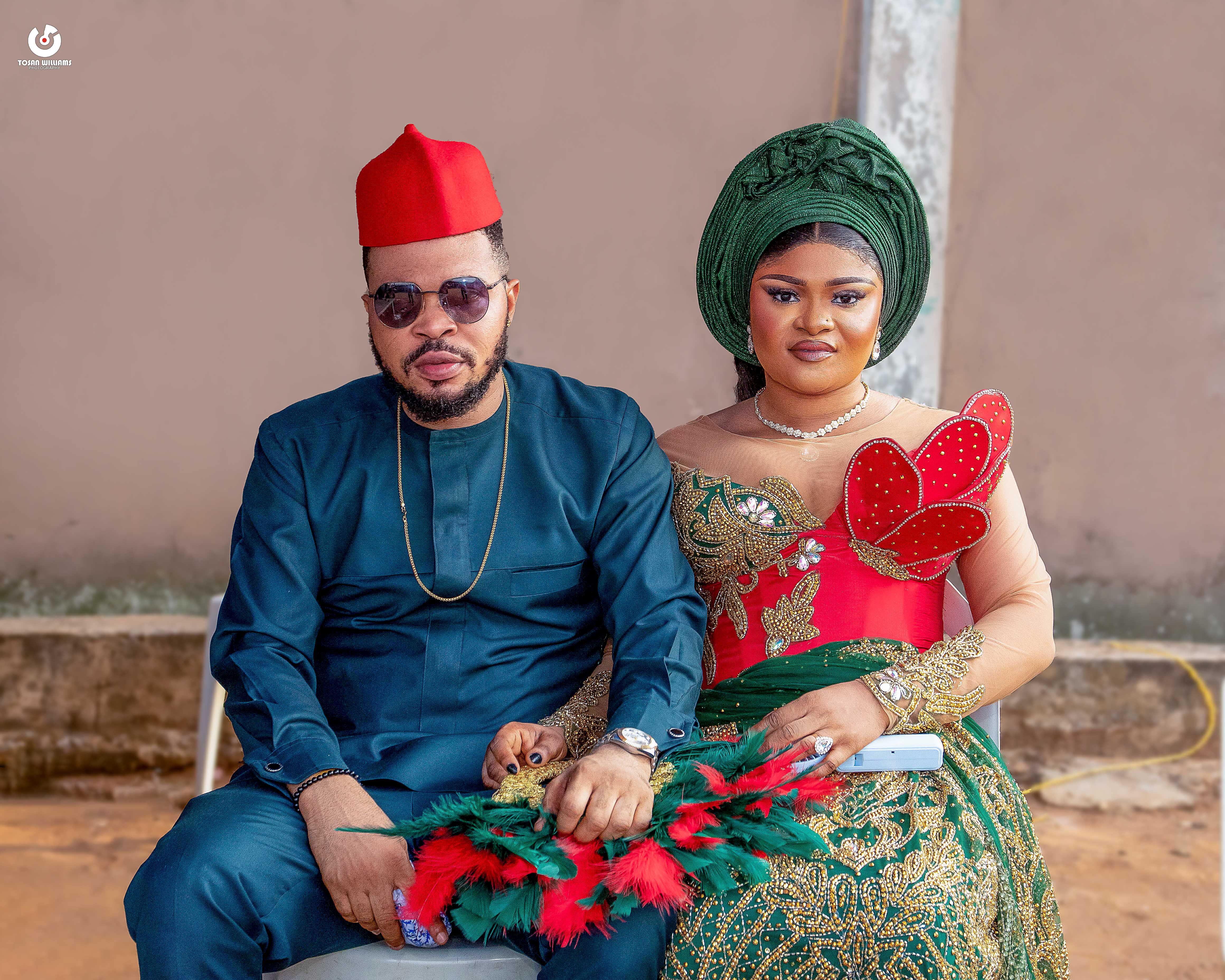 Wedding Photography