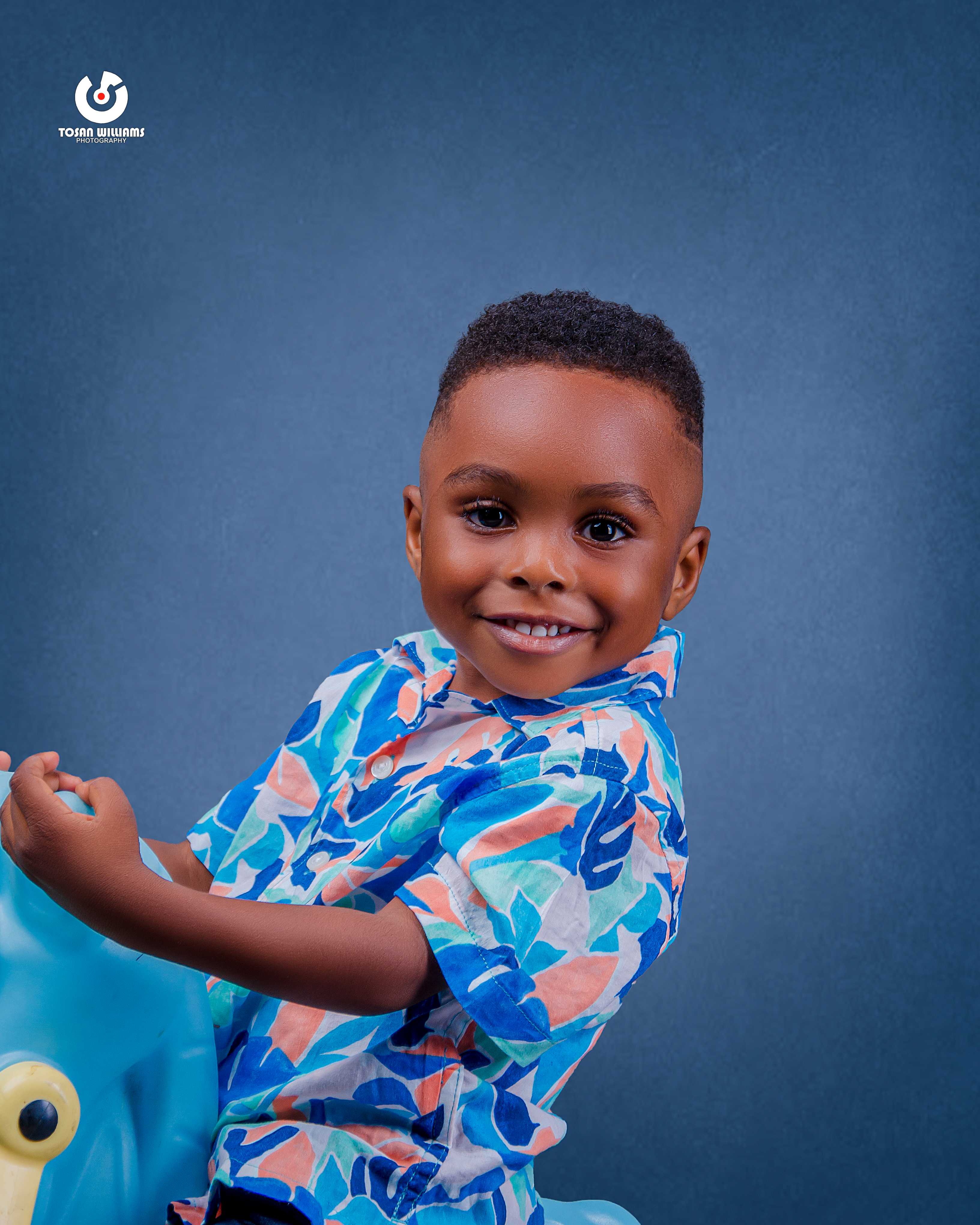 Birthday Shoots